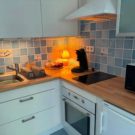 Apartment Pres De La - 2 Pers. - Fr-1-712-109 *