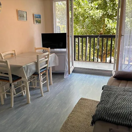 Pres De La - 2 Pers. - Fr-1-712-109 Apartman *