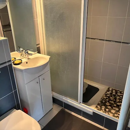 Pres De La - 2 Pers. - Fr-1-712-109 Apartment *
