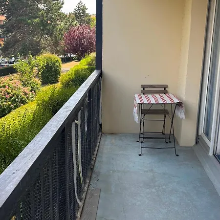 Apartment Pres De La - 2 Pers. - Fr-1-712-109 Villers-sur-Mer